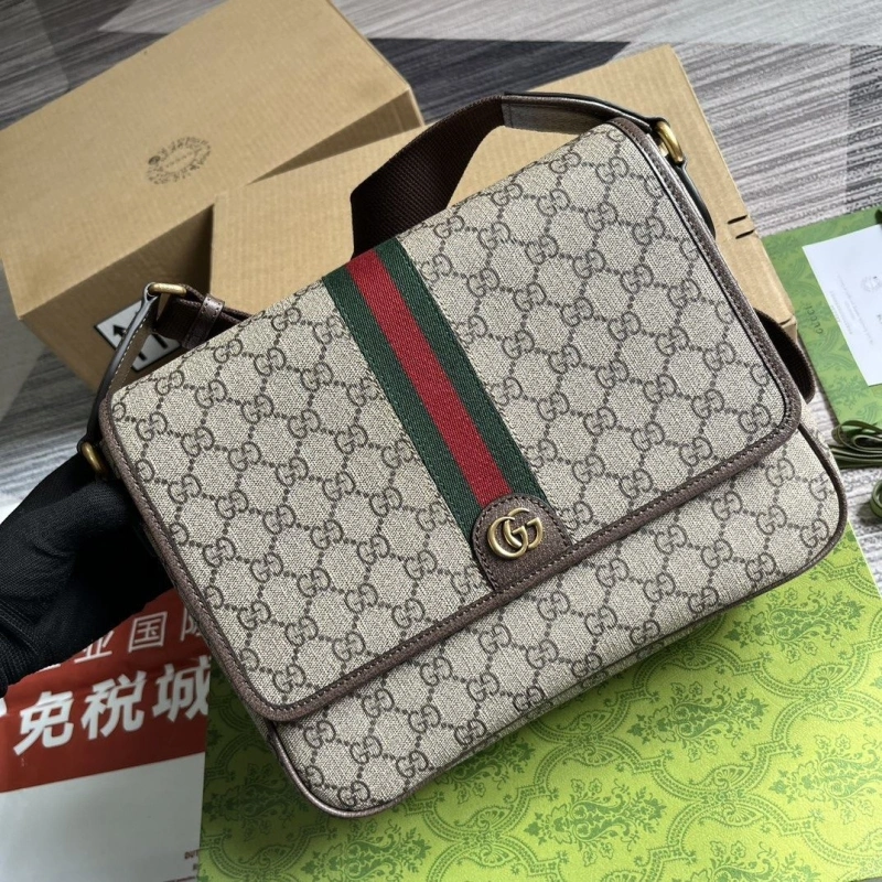 Gucci Satchel Bags 4360C-0642