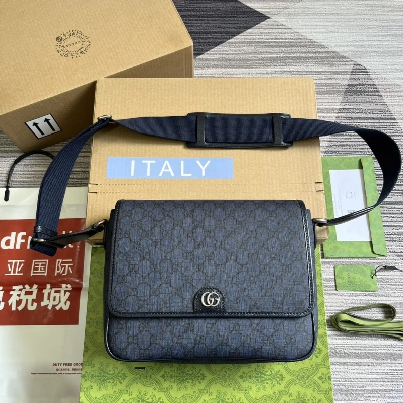 Gucci Satchel Bags 4360C-0643