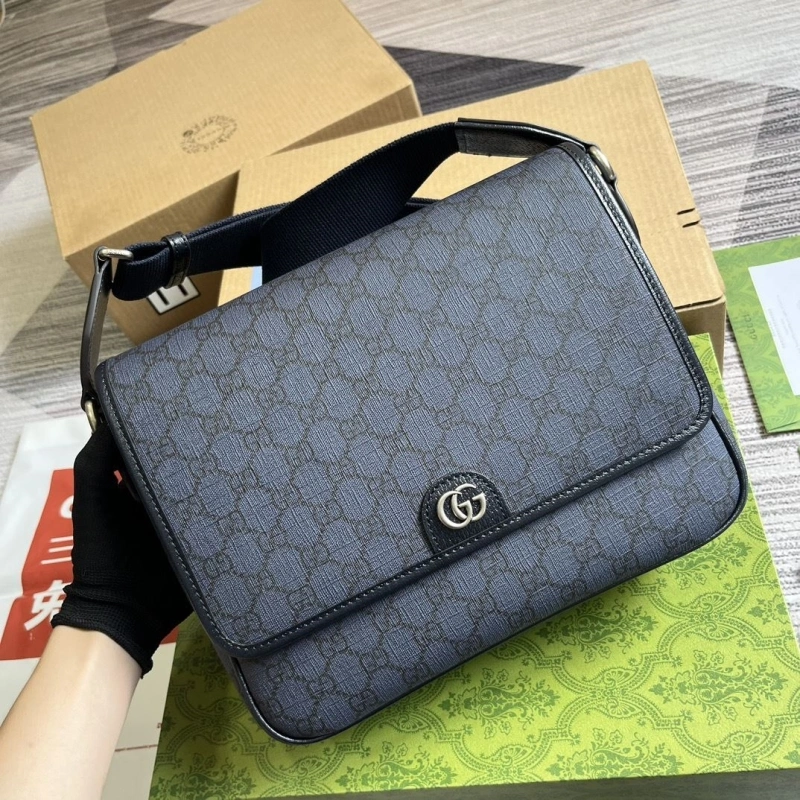 Gucci Satchel Bags 4360C-0643