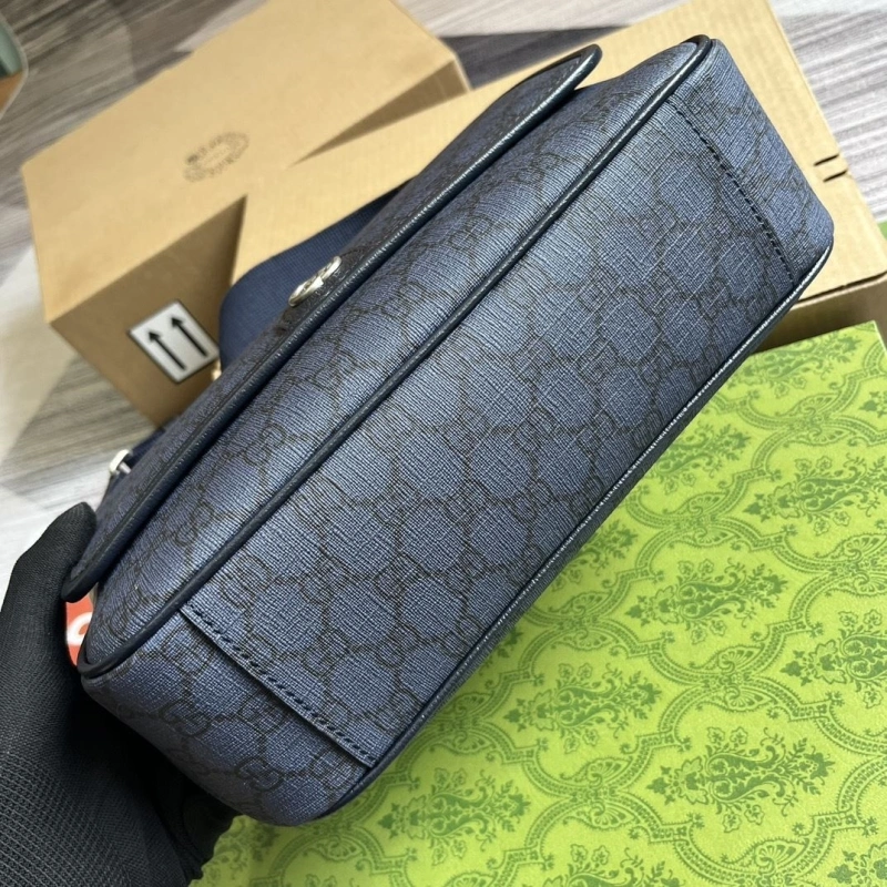 Gucci Satchel Bags 4360C-0643