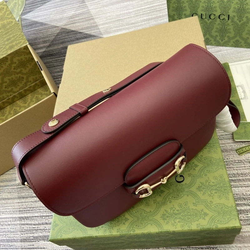 Gucci Top Handle Bags 4360C-0644