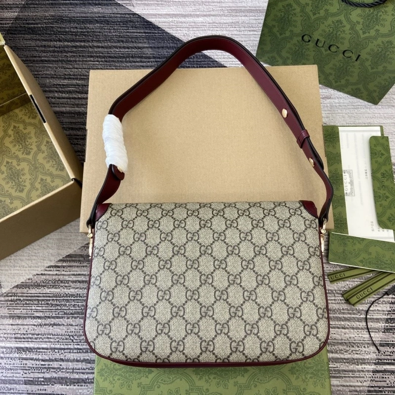 Gucci Top Handle Bags 4360C-0645