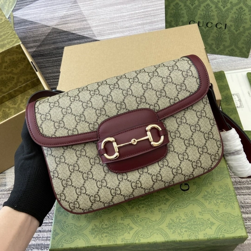 Gucci Top Handle Bags 4360C-0645