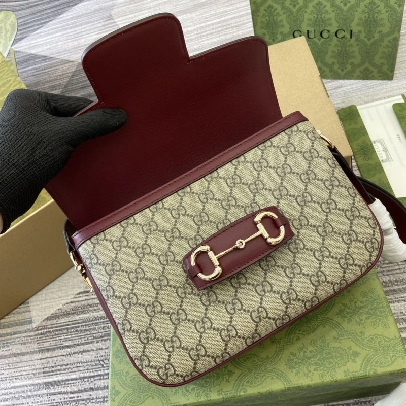Gucci Top Handle Bags 4360C-0645