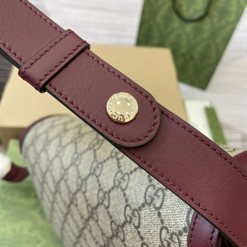 Gucci Top Handle Bags 4360C-0645