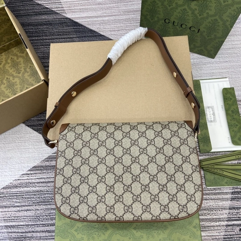 Gucci Top Handle Bags 4360C-0646