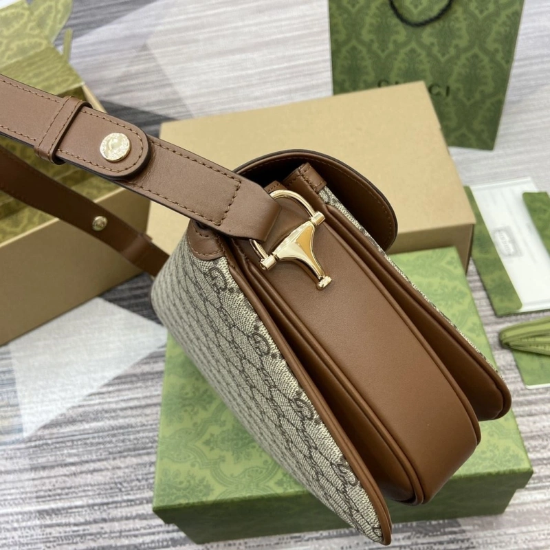 Gucci Top Handle Bags 4360C-0646