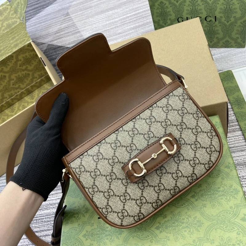 Gucci Satchel Bags 4360C-0647