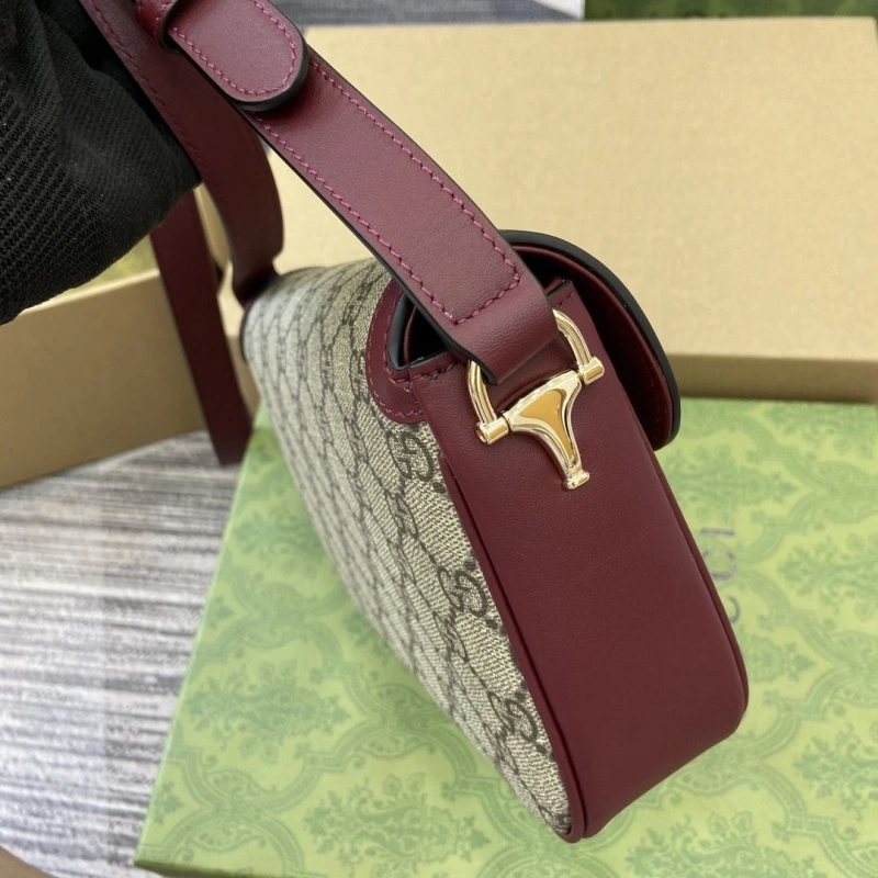 Gucci Satchel Bags 4360C-0648