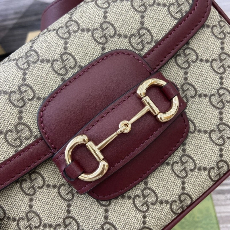Gucci Satchel Bags 4360C-0648