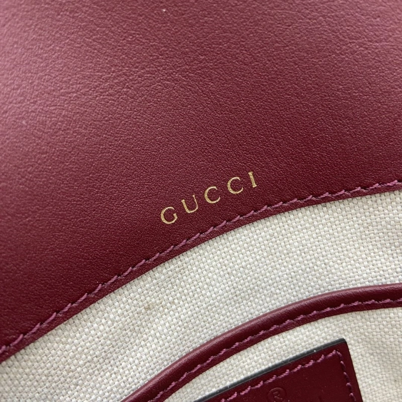 Gucci Satchel Bags 4360C-0649