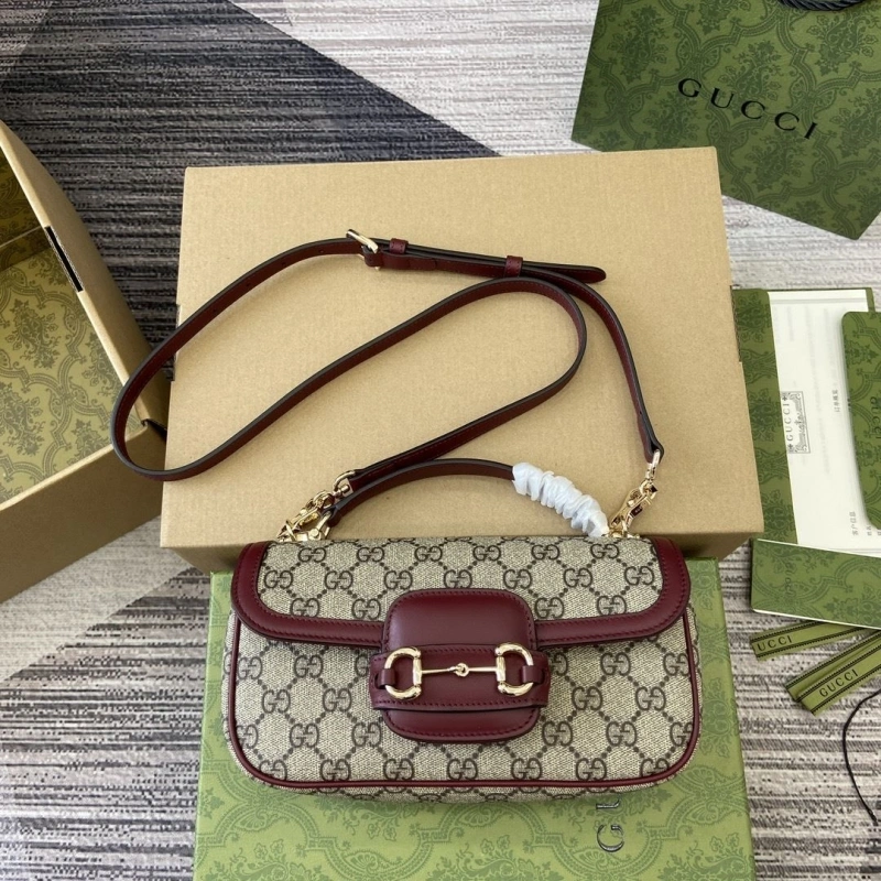 Gucci Satchel Bags 4360C-0651