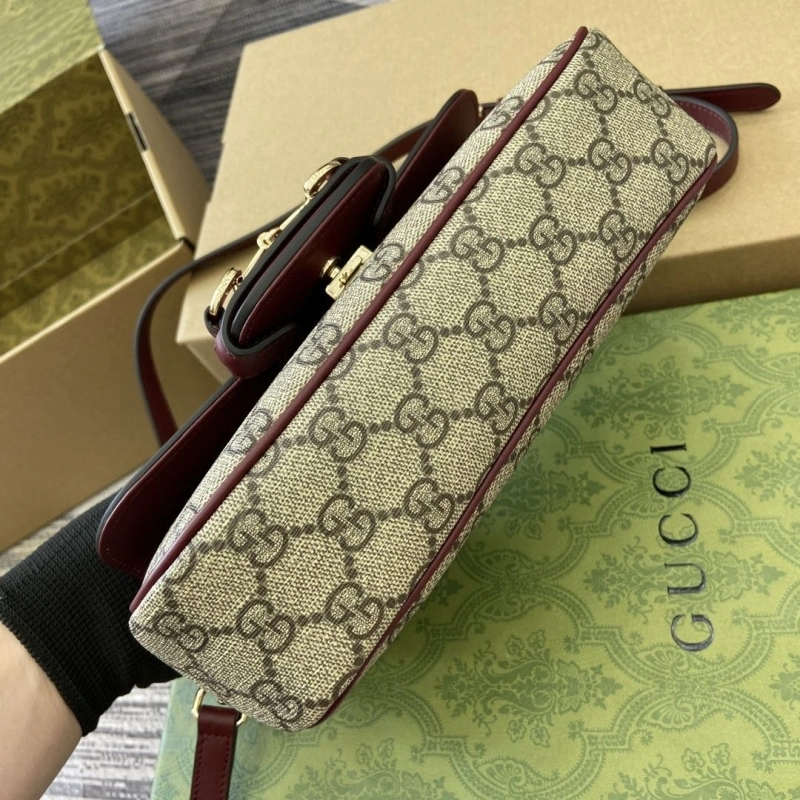 Gucci Satchel Bags 4360C-0651