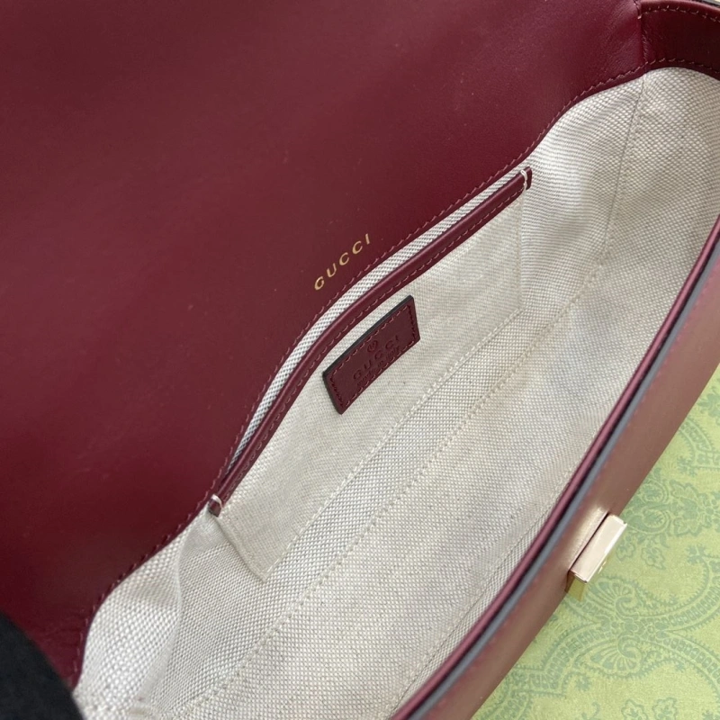 Gucci Satchel Bags 4360C-0651