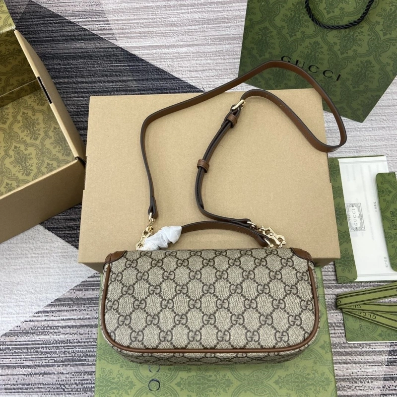 Gucci Satchel Bags 4360C-0652