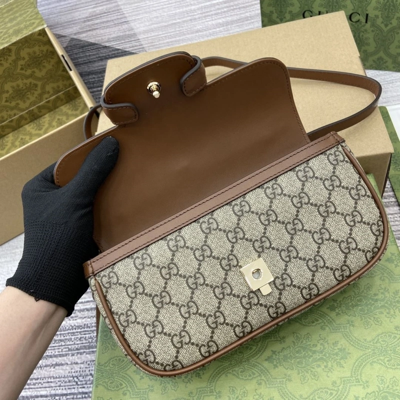 Gucci Satchel Bags 4360C-0652