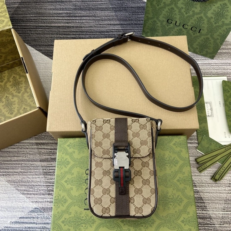 Gucci Satchel Bags 4360C-0653