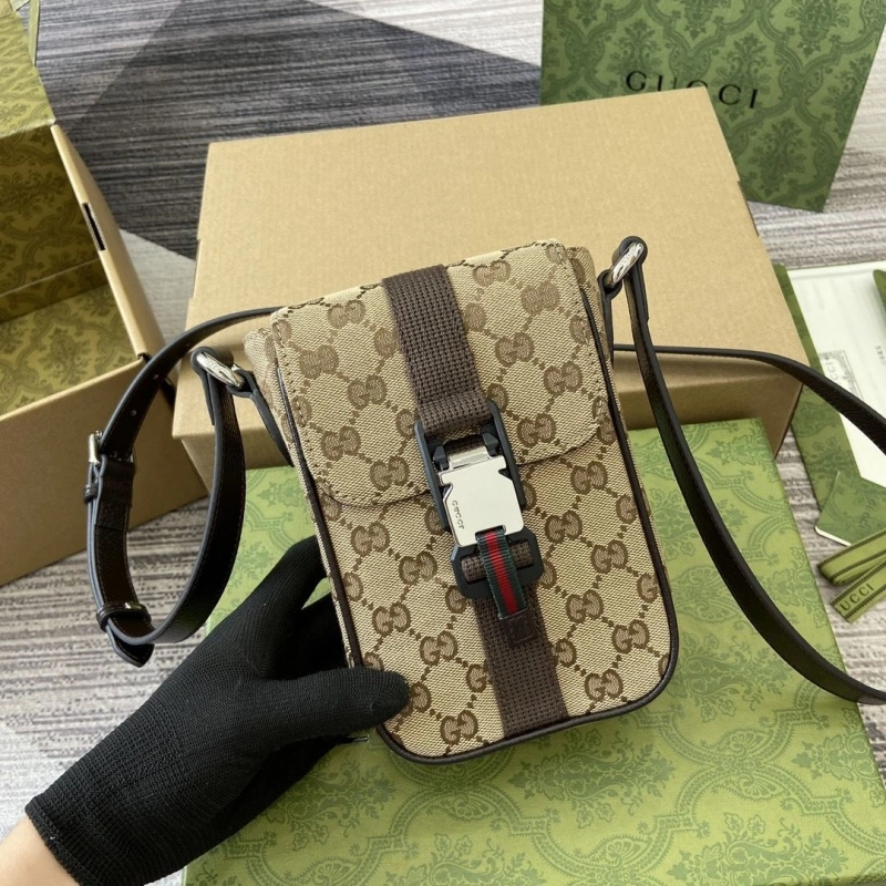 Gucci Satchel Bags 4360C-0653