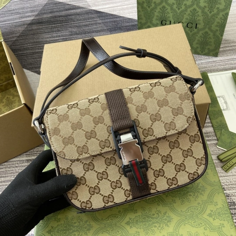 Gucci Satchel Bags 4360C-0654