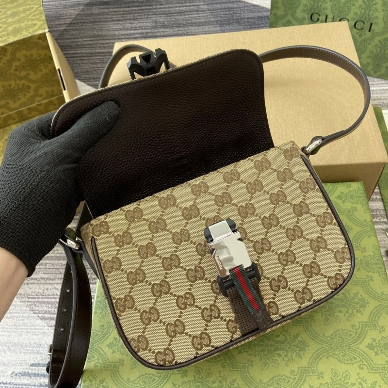 Gucci Satchel Bags 4360C-0654