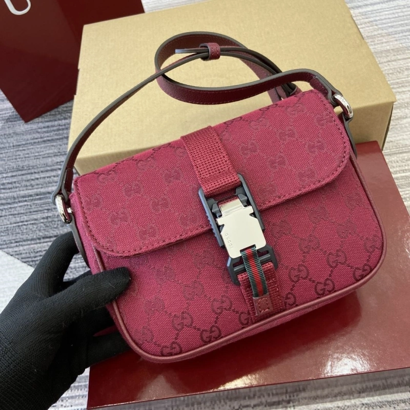 Gucci Satchel Bags 4360C-0655