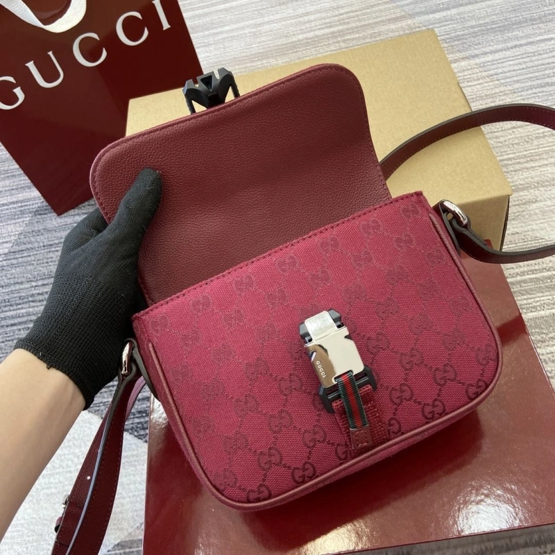 Gucci Satchel Bags 4360C-0655
