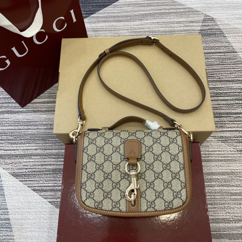 Gucci Satchel Bags 4360C-0656