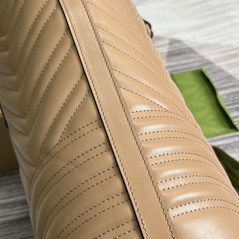 Gucci Shopping Bags 4360C-0657