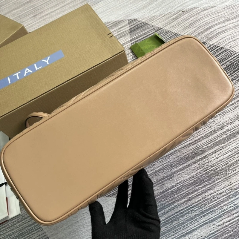 Gucci Shopping Bags 4360C-0657