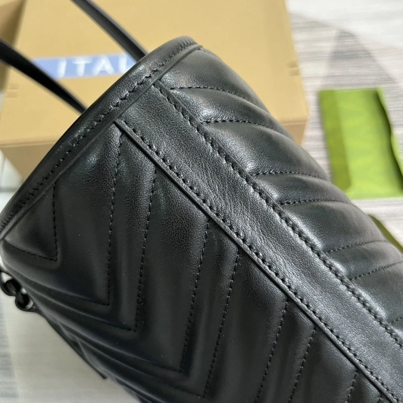 Gucci Shopping Bags 4360C-0658