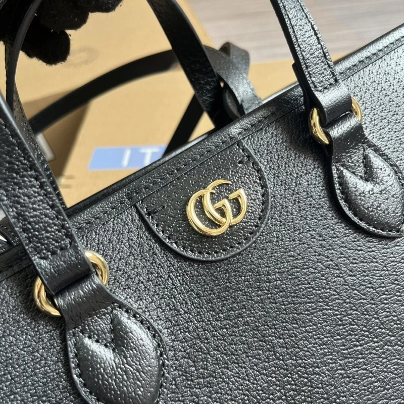 Gucci Shopping Bags 4360C-0659