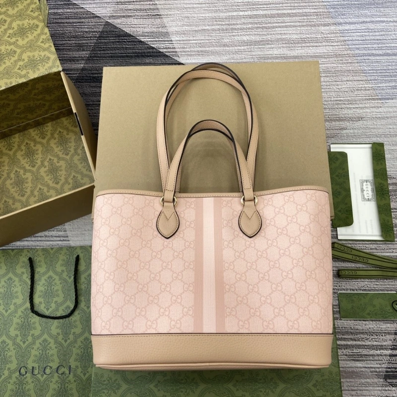 Gucci Shopping Bags 4360C-0660