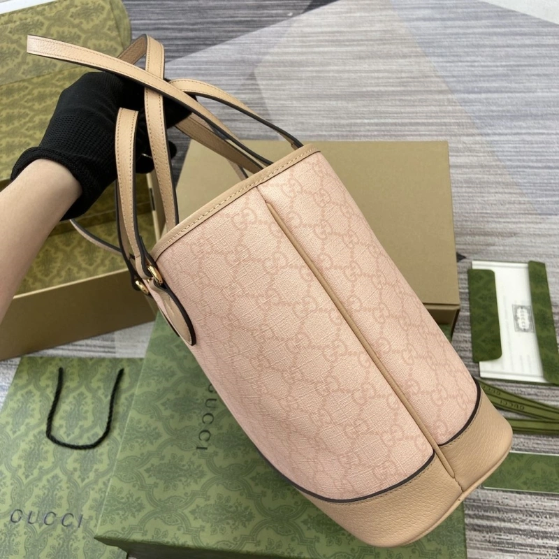 Gucci Shopping Bags 4360C-0660