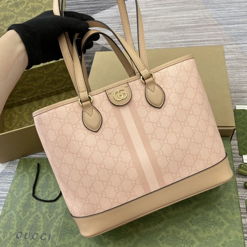 Gucci Shopping Bags 4360C-0660