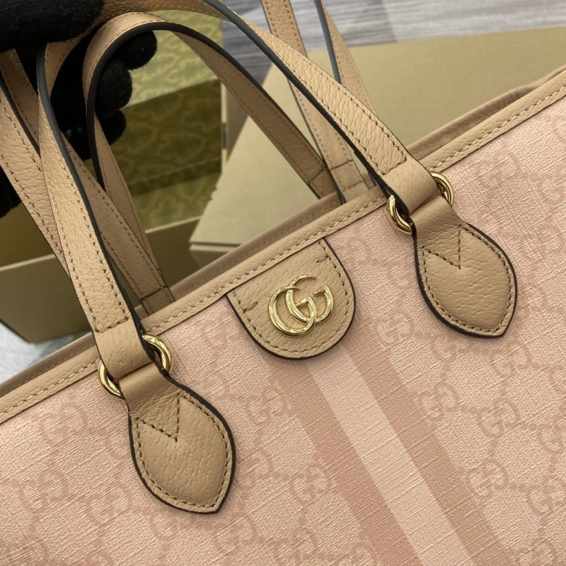 Gucci Shopping Bags 4360C-0660
