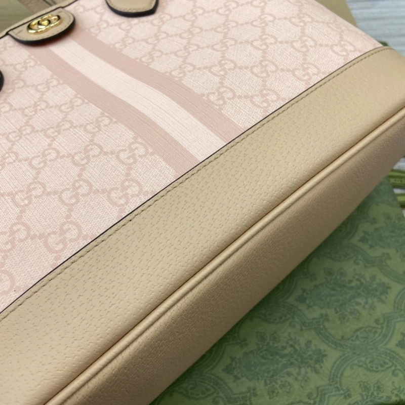 Gucci Shopping Bags 4360C-0660