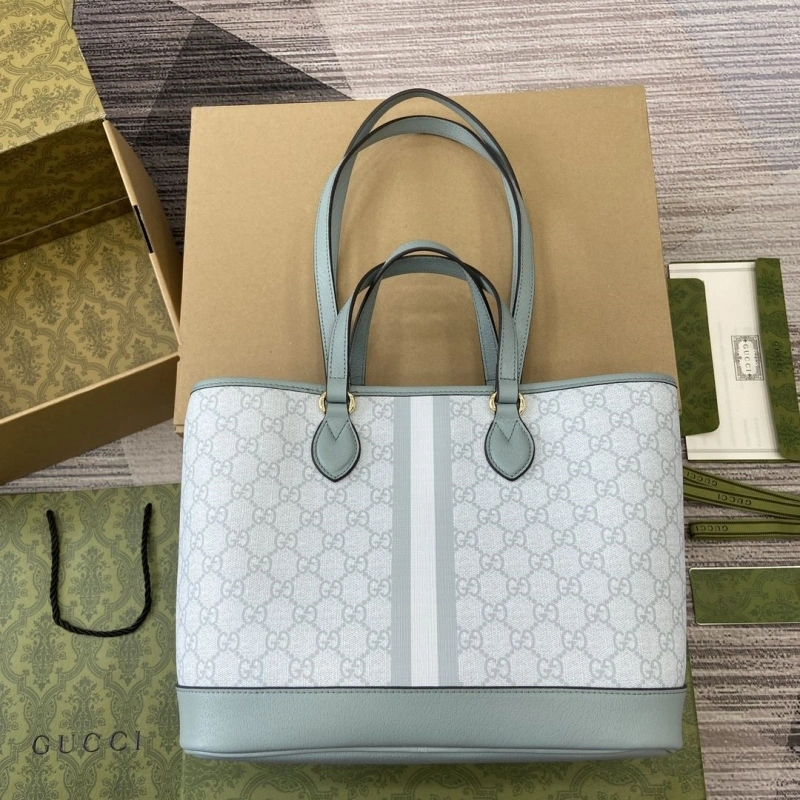 Gucci Shopping Bags 4360C-0661