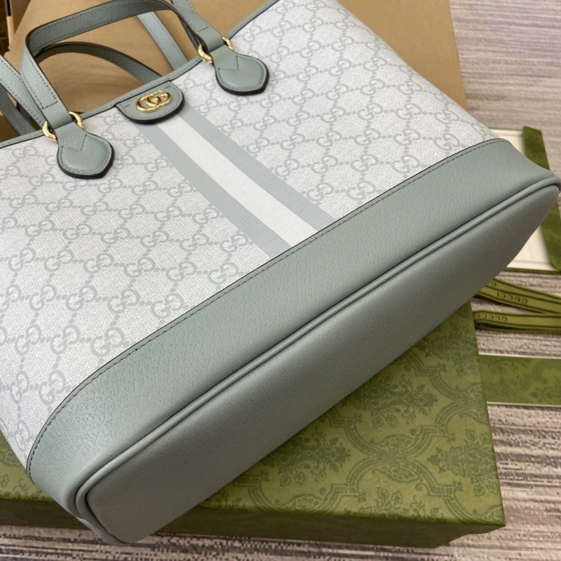 Gucci Shopping Bags 4360C-0661