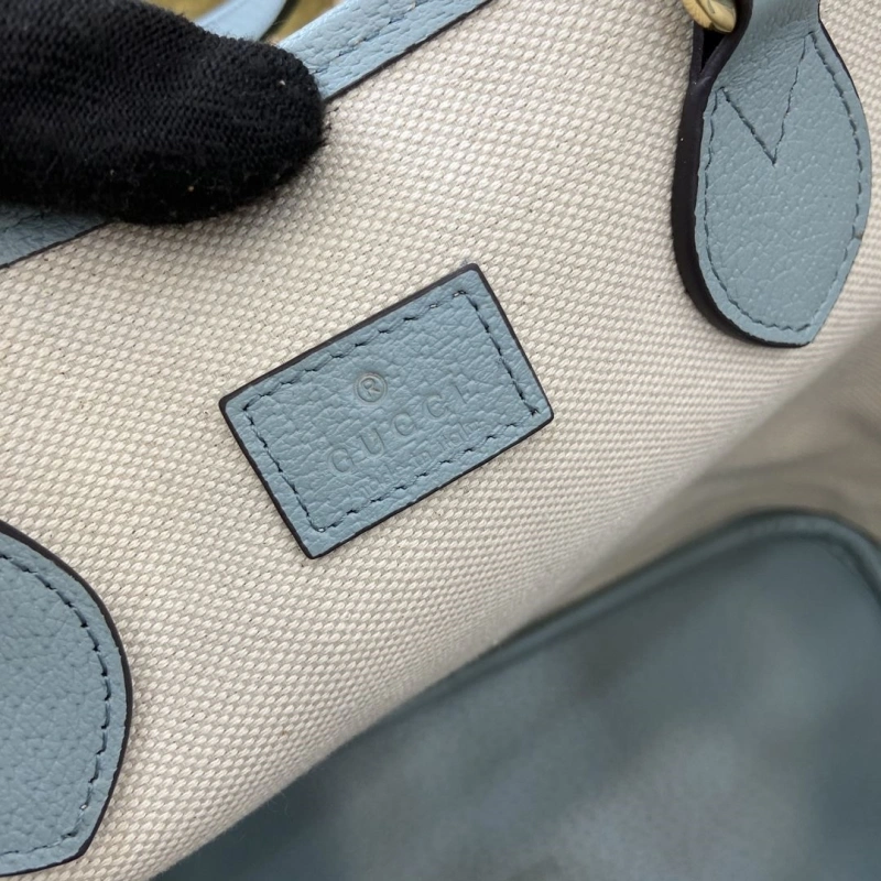 Gucci Shopping Bags 4360C-0661