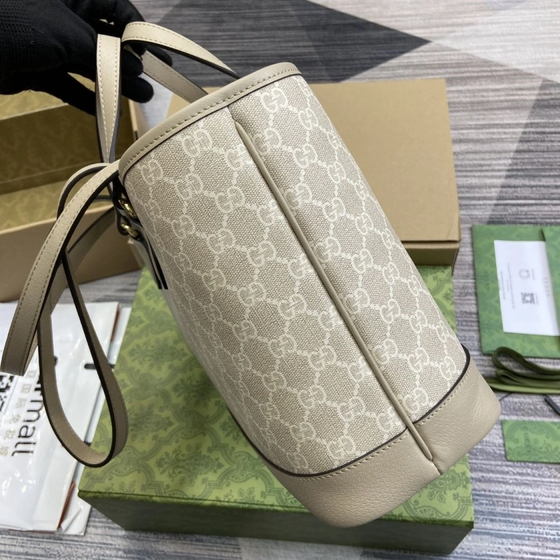 Gucci Shopping Bags 4360C-0663