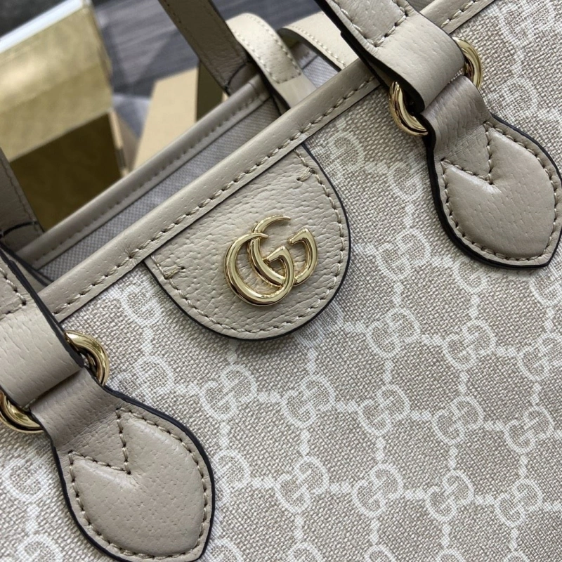 Gucci Shopping Bags 4360C-0663