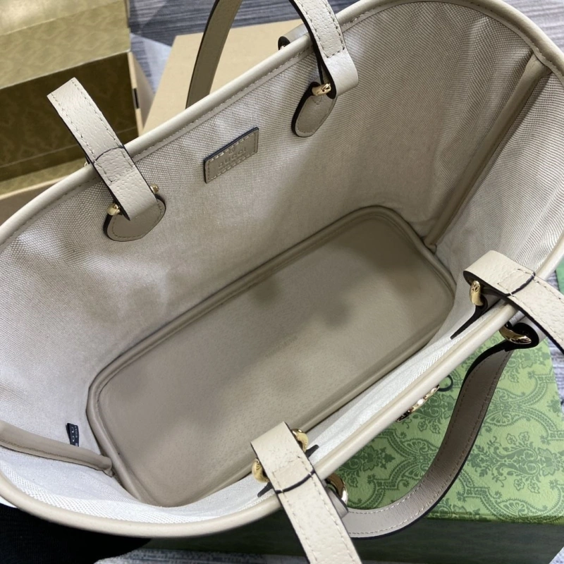 Gucci Shopping Bags 4360C-0663