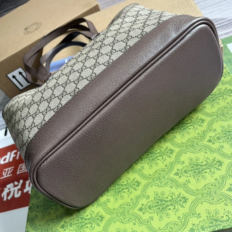 Gucci Shopping Bags 4360C-0664