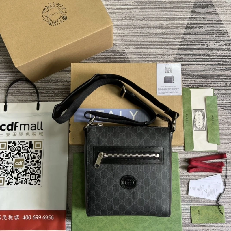 Gucci Satchel Bags 4360C-0666