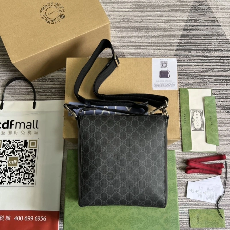 Gucci Satchel Bags 4360C-0666