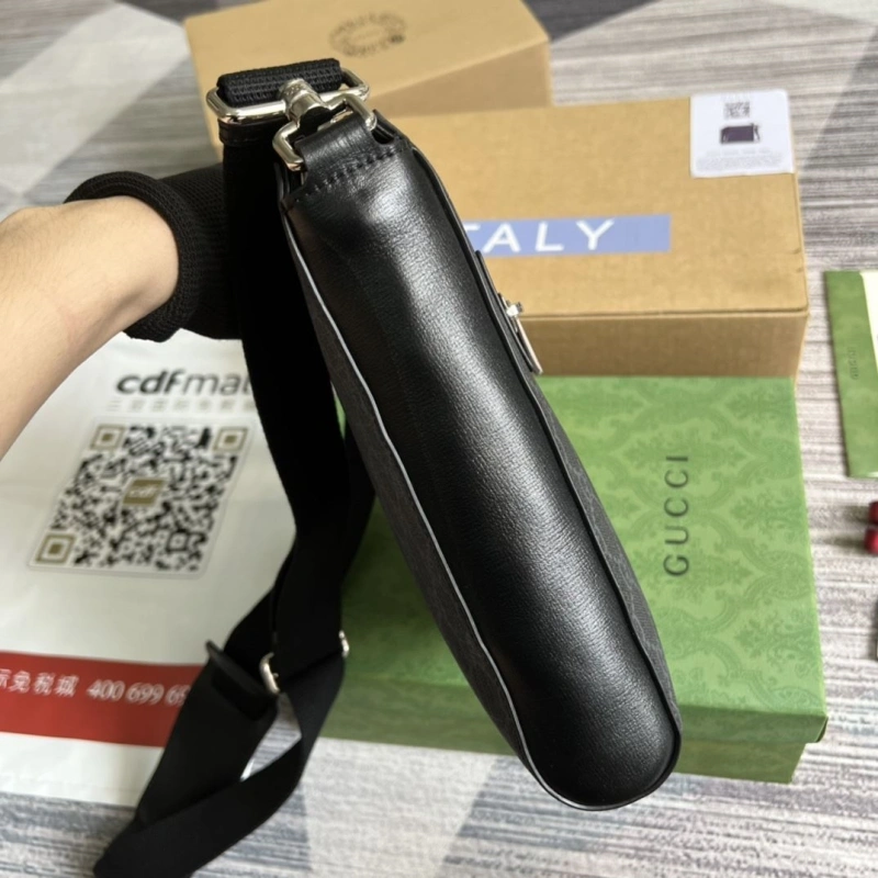 Gucci Satchel Bags 4360C-0666