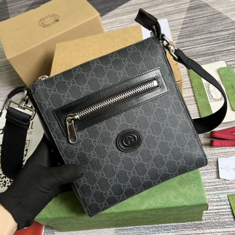 Gucci Satchel Bags 4360C-0666