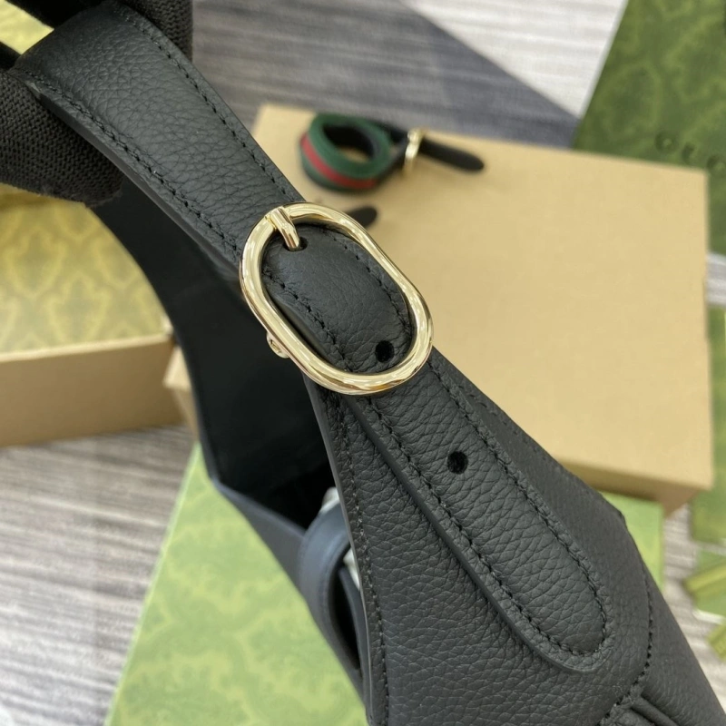 Gucci Top Handle Bags 4360C-0669