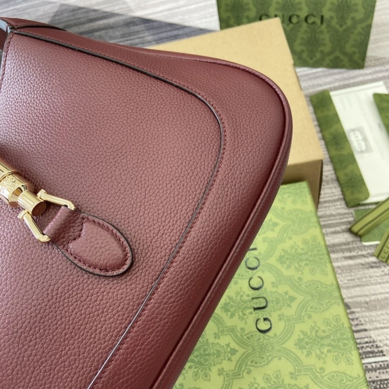 Gucci Top Handle Bags 4360C-0671