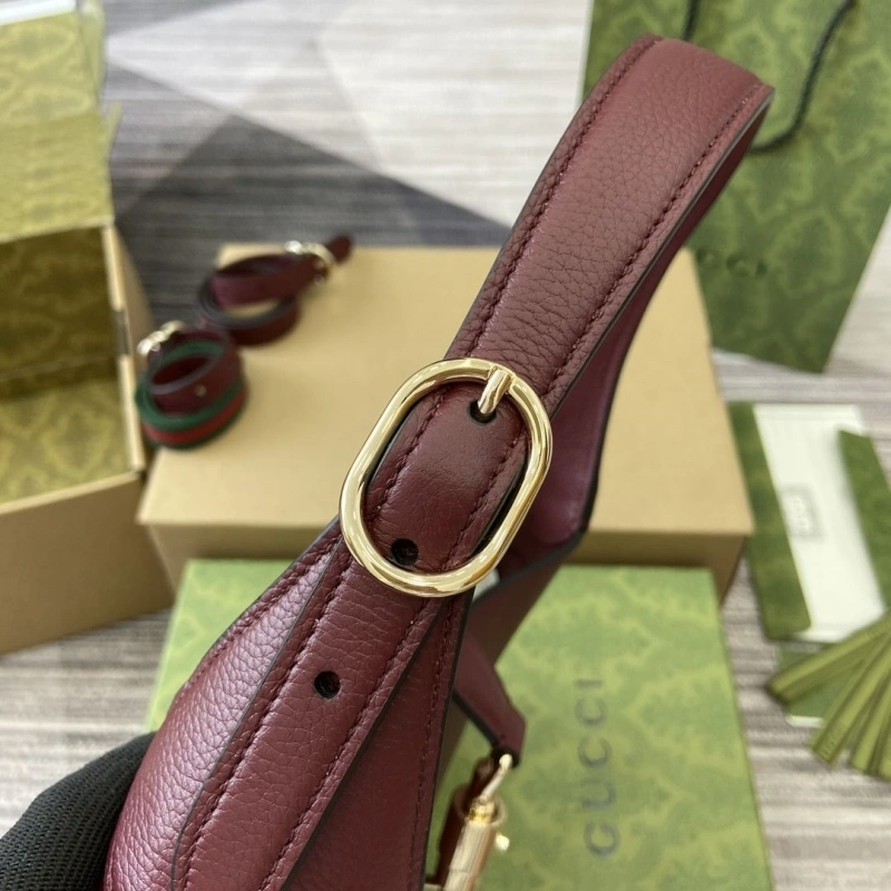 Gucci Top Handle Bags 4360C-0671